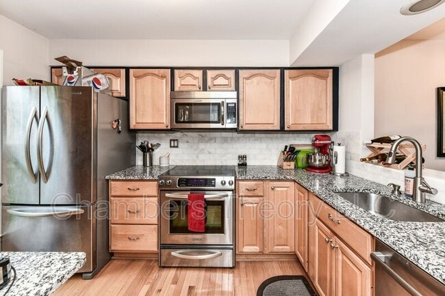 Photo - 2534 S Walter Reed Dr Unit #3