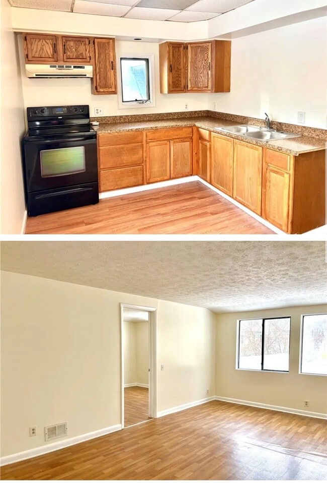 50 Oneida St