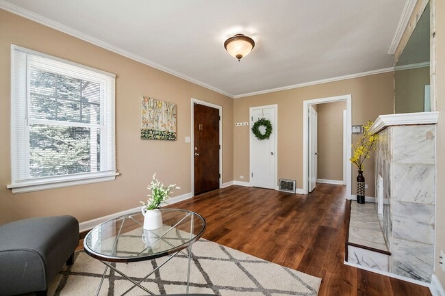 Photo - Updated 3-Bedroom, 2-Bath Home in the Hear...