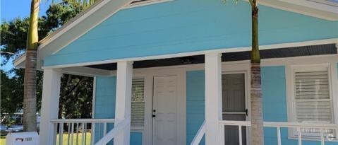 Building Photo - 1603 Woodford Ave Rental