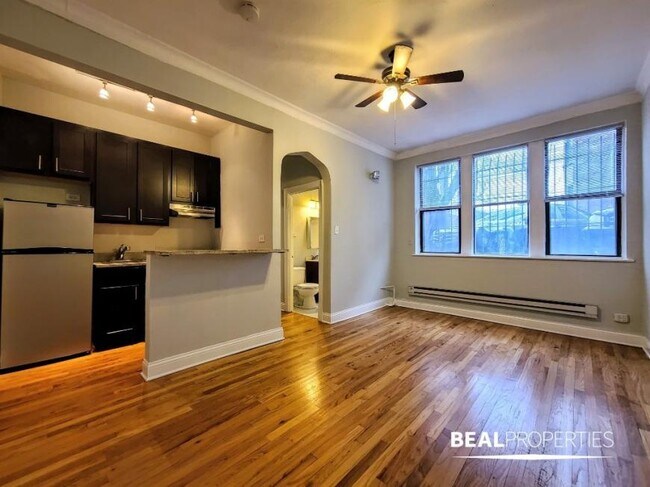 Photo - 1 bedroom in CHICAGO IL 60640 Unidad 202