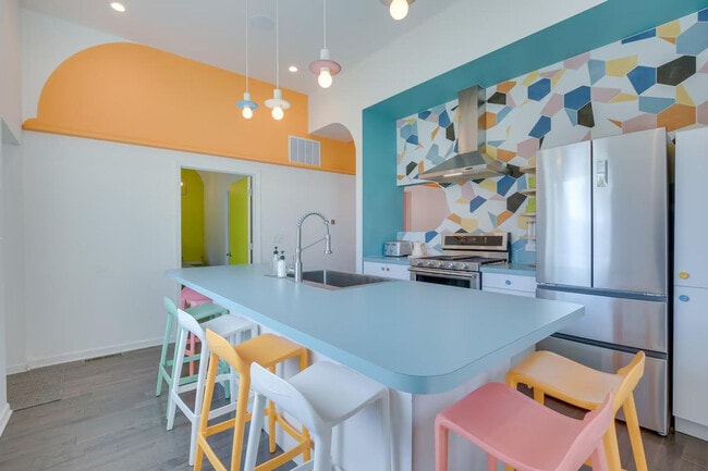 Photo - 3247 S Oakley Ave Unidad ID1306251P