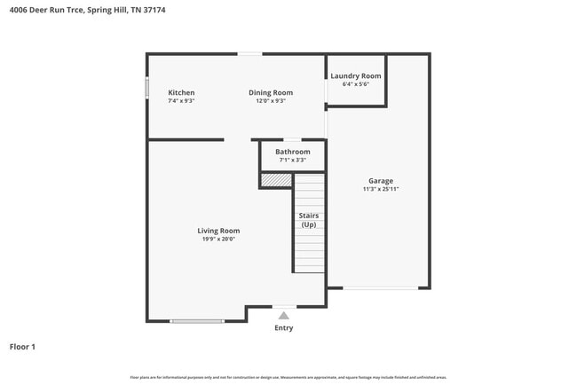 Photo - 4006 Deer Run Trce