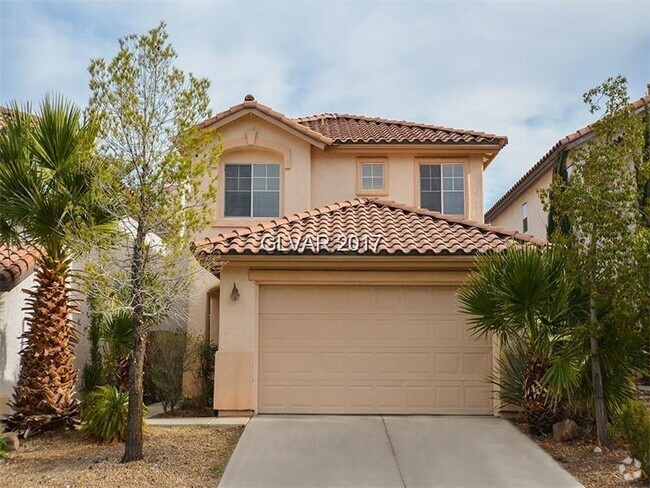 Building Photo - COMING SOON***SUMMERLIN ***4/2.5/2 CAR Rental