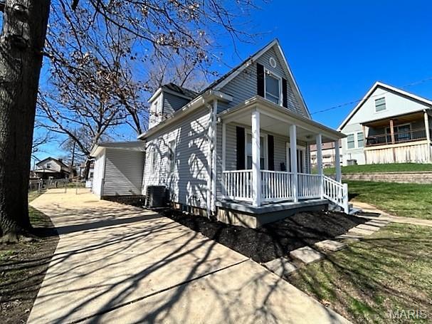 Photo - 7148 Kensington Ave