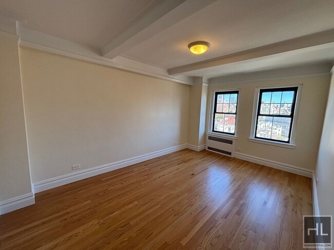 Building Photo - Christopher Street Unit 11E