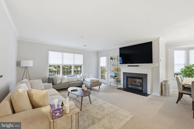 Photo - 4349 Hackney Coach Ln Casa Adosada