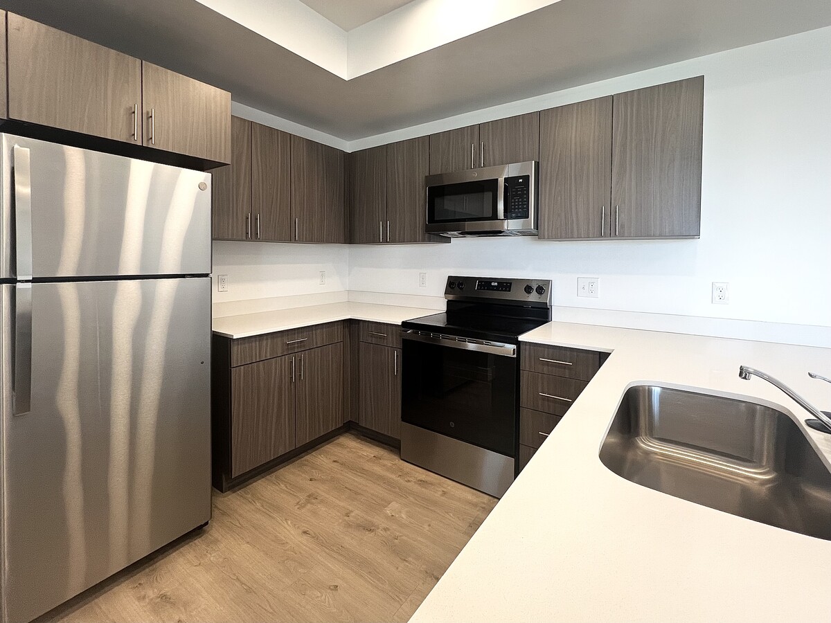 Homestead Landing - Homestead Landing