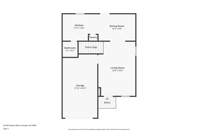 Photo - 274 Bill Stewart Blvd