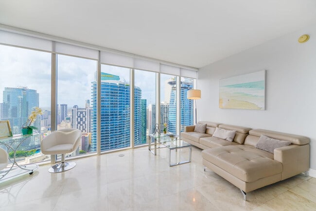 Photo - 485 Brickell Ave Unit FL46-ID1022264P