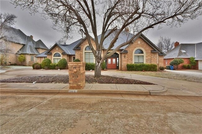Building Photo - 1109 Irvine Dr Rental