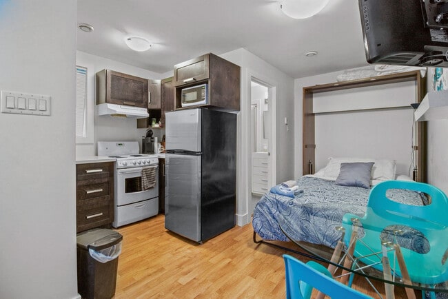 Photo - 52 Pennywell Rd Unité SI ID1438824P