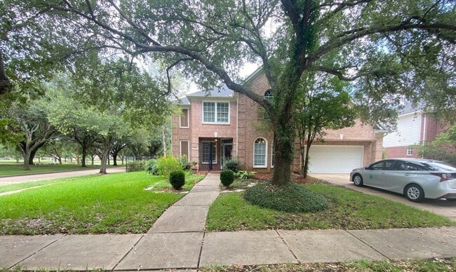 Photo - 1803 Red Bud Ln Casa