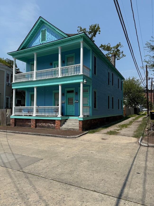 Building Photo - 1519-1521 Jefferson St Unit 1519 Jefferson St