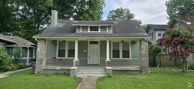 Building Photo - 2367 Circle Ave Rental