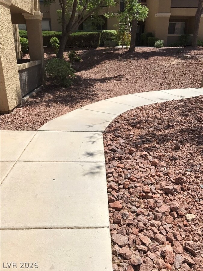 Photo - 2300 E Silverado Ranch Blvd Unit 2031