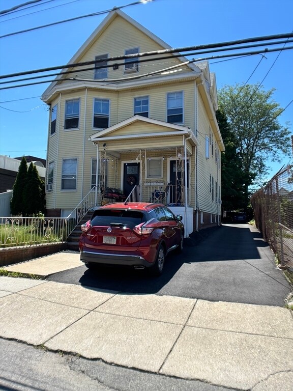 Photo - 77 Bigelow Ave Unit 2