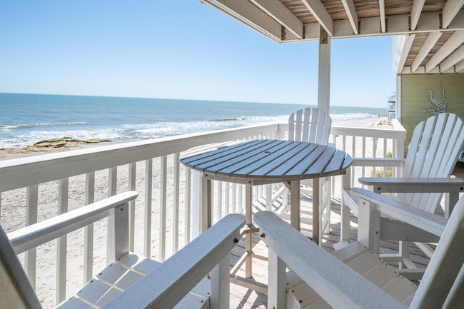 TIME TO SECURE A PROPERTY FOR THE FALL OF ... - TIME TO SECURE A PROPERTY FOR THE FALL OF ... Condo Unit Ocean Dunes 2107