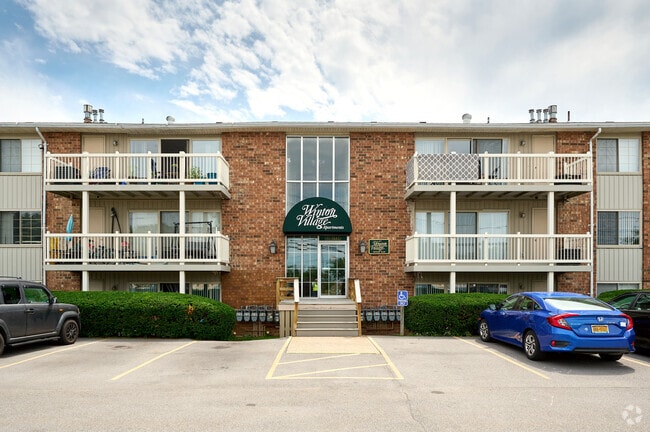 Winton Village Apartments
