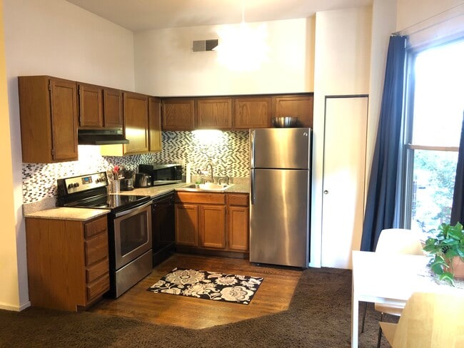 Photo - 21 N 4th St Apartments Unit 2A