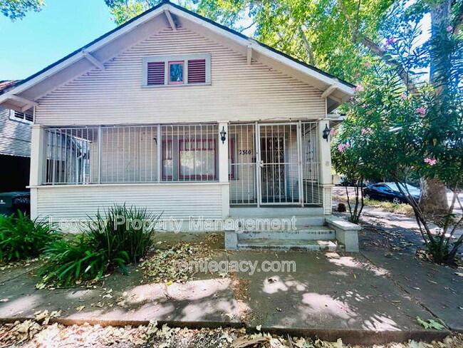 Building Photo - 2300 E St