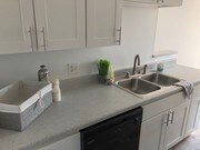 Premium Unit Kitchen. Additional fees may apply