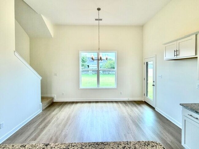 Photo - MOVE IN SPECIAL! Now Leasing a brand new 5-bedroom 3 bath home in Somerville.