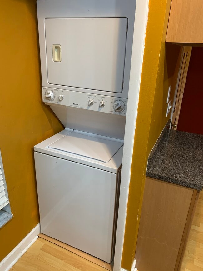 Washer/Dryer - 13004 Purdue Pl Unit 13004