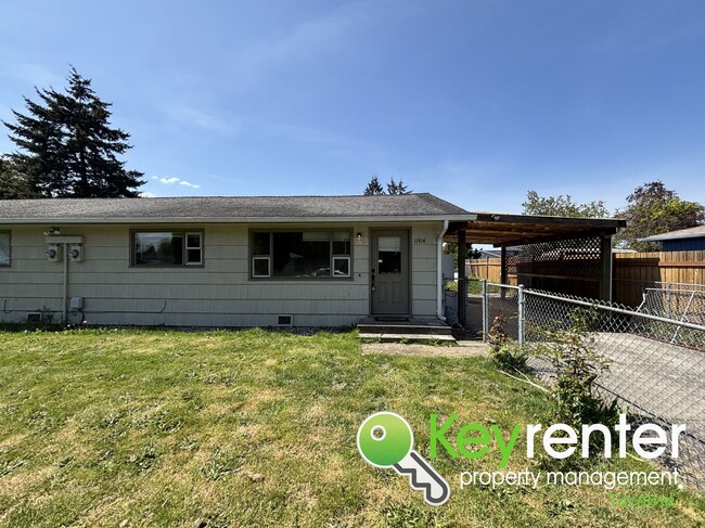 11914-11916 Alaska St S - 11914-11916 Alaska St S Apartamento Unidad 11914 Alaska St S