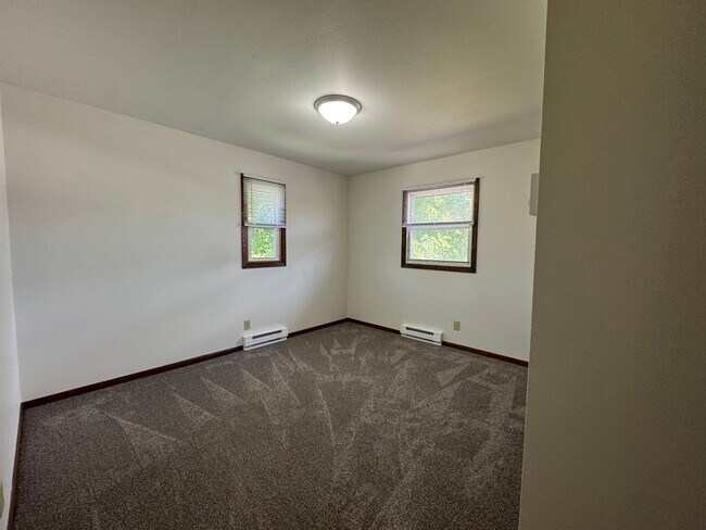 Unit 8 Bedroom 1