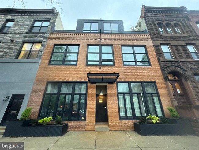 Photo - 1222 S Broad St Apartment Unit I