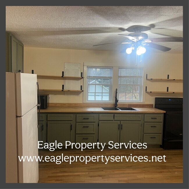 Photo - 236 Turvey Nichols Rd