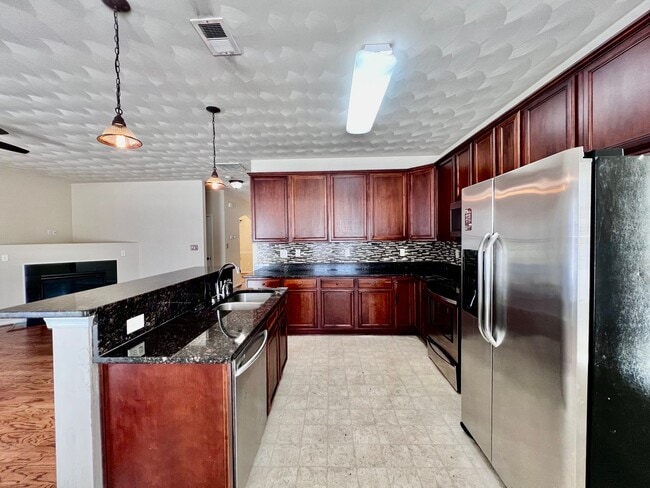 Photo - 3 bedroom home in sought after Whitaker Place, Virginia Beach