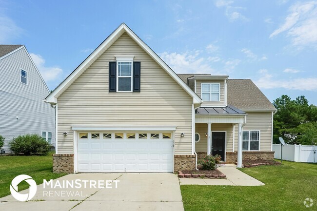 Building Photo - 87 Hocutt Farm Dr Rental