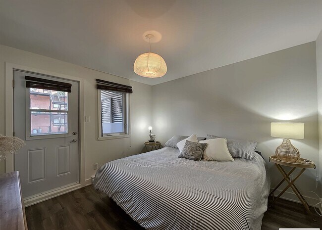 Photo - 9655 Rue Saint-Hubert Unit 9655 Saint-Hubert