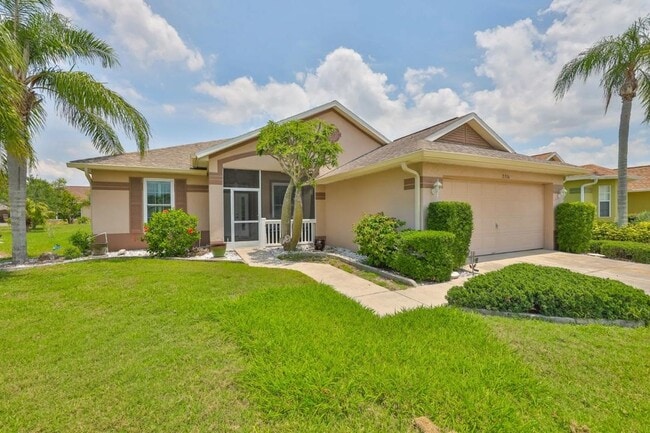 Building Photo - 2316 Lyndhurst Dr Rental