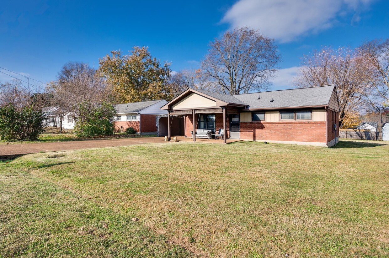 Photo - 176 Woodson Ln (Nashville, TN)