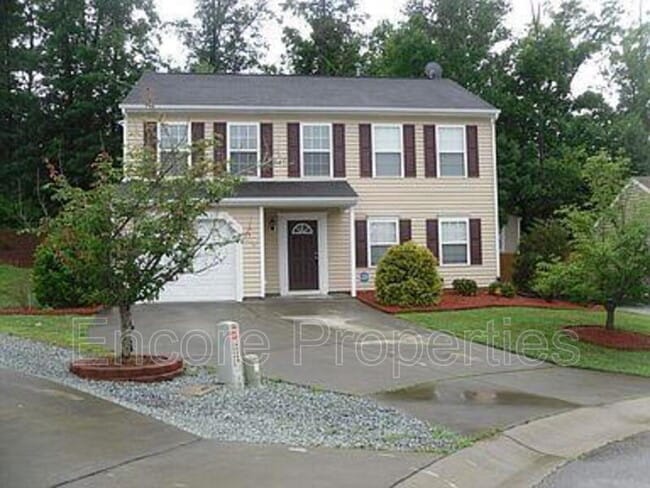 Building Photo - 6 Stepney Ct