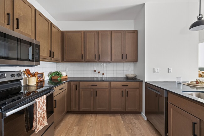 Photo - The Mill Apartments