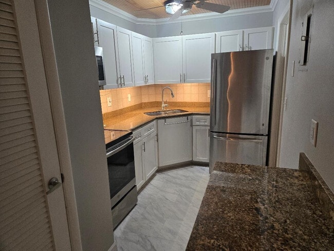 Photo - 669 W Oakland Park Blvd Unit 104-B