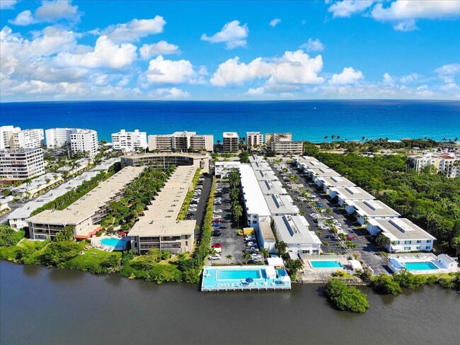Building Photo - 4201 S Ocean Blvd Unit J4