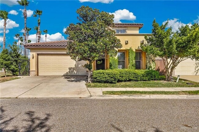 3101 Santa Rita St