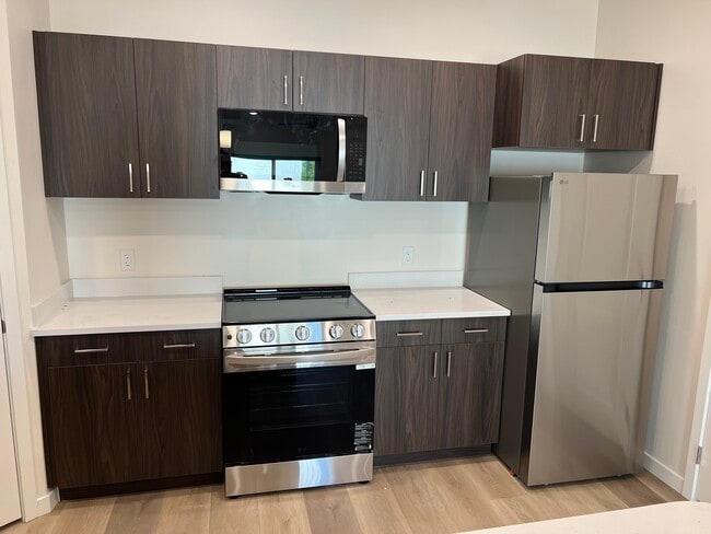 Photo - Mountain View Apartments