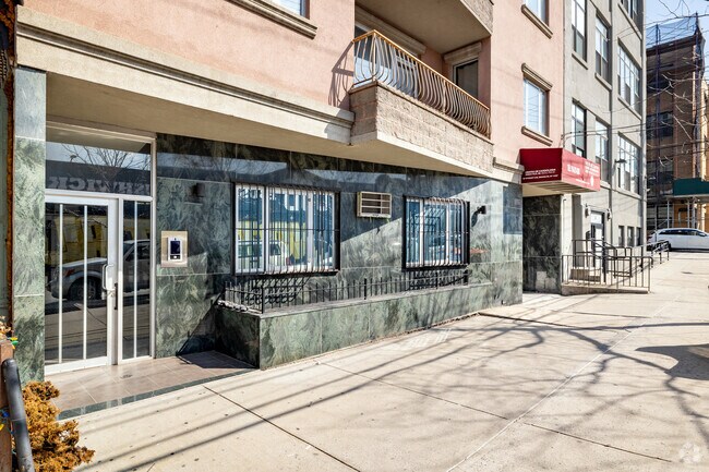 Photo - 93-95 Wyckoff Ave