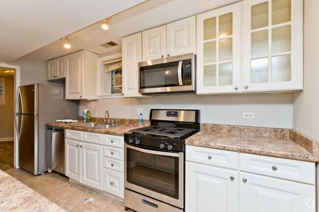 Building Photo - 2 bedroom in Chicago IL 60640 Unit GDN Rental