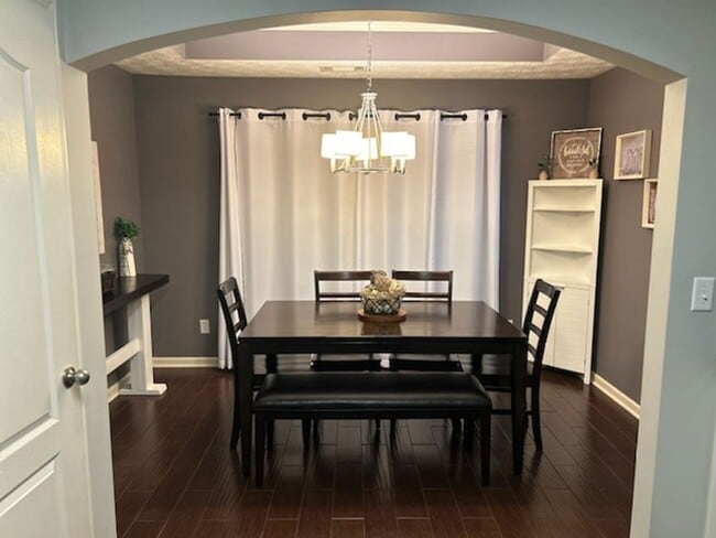 Photo - POOL Service INCLUDED Beautiful 3 Bedroom, 2 Bath, 2 Car Garage Home in Brookstone subdivision in...