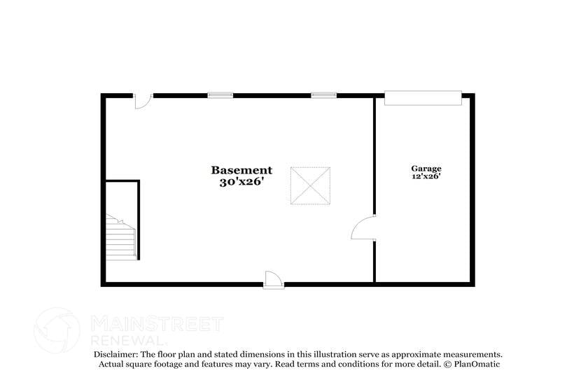 Photo - 2724 Hutton Rd