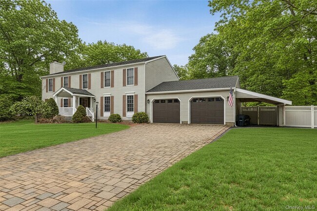 Photo - 21 Foreston Cir