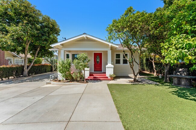 Photo - 1609 San Pascual St