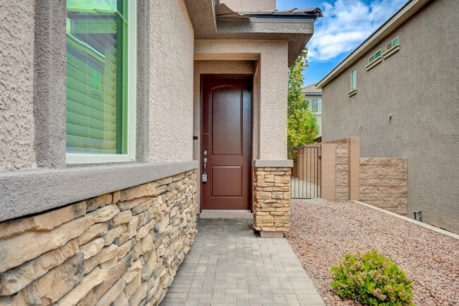 Photo - Modern 4 Bedroom Home in the Terraces at Providence Coming Soon